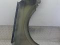 Крыло переднее левое Opel Signum 2005г. - фото №4