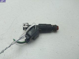 Форсунка топливная, ориг. номер 0280156154, Mazda 6 GG/GY (2002-2007)
