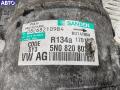 5N0820803 Компрессор кондиционера Volkswagen Passat B6 2008г. - фото №3