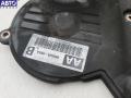060529-0057 Кожух ГРМ Chevrolet Captiva 2006г. - фото №2