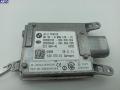 66326858150, 6858150 Датчик BMW 7 F01/F02 2012г. - фото №2