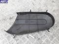 032109121E Кожух ГРМ Volkswagen Golf 3 1996г. - фото №2