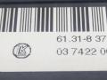 61318373734 Кнопки управления прочие (включатель) BMW X5 E53 (1999-2006) 2003г. - фото №3