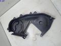 897327429 Кожух ГРМ Opel Astra H 2006г. - фото №2