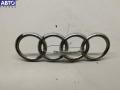 Эмблема Audi A6 C5 (1997-2005) 2003г. - фото №2