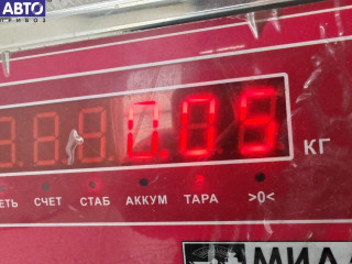 Кнопка стеклоподъемника переднего левого, ориг. номер 4D0959855, Audi A4 B5 (1994-2001)