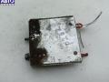 8D0959493 Блок управления вентилятором радиатора Audi A4 B5 (1994-2001) 1997г. - фото №2