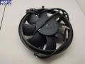 Вентилятор радиатора Audi A4 B5 (1994-2001) 1999г. - фото №2