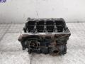 BRE133855 Блок цилиндров двигателя (картер) Audi A6 C6 (2004-2011) 2008г. - фото №2