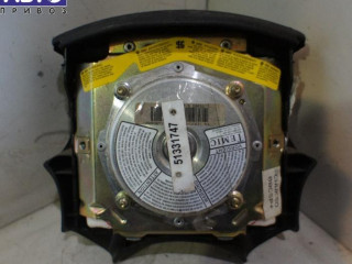 Подушка безопасности (Airbag) водителя, ориг. номер SKODA, Volkswagen Passat B4 1993-1997