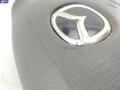 LC6357K0063 Подушка безопасности (Airbag) водителя Mazda Premacy 2004г. - фото №2