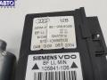 8E1959802B Моторчик стеклоподъемника передний правый Audi A4 B6 (2001-2004) 2003г. - фото №3