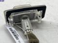 Подсветка номера Mazda 323 BJ (1998-2003) 1999г. - фото №2