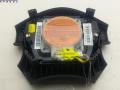 Подушка безопасности (Airbag) водителя Nissan Almera Tino 2000г. - фото №2