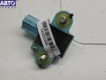 4F0955557 Датчик удара (Airbag) Audi A6 C6 (2004-2011) 2005г. - фото №2