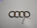 Эмблема Audi A4 B5 (1994-2001) 1997г. - фото №2