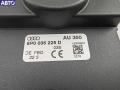 8P0035225 Усилитель антенны Audi A3 8P (2003-2012) 2003г. - фото №2