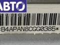 Подушка безопасности (Airbag) пассажира Kia Rio (2000-2005) 2002г. - фото №3