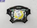 Подушка безопасности (Airbag) водителя Mitsubishi Space Wagon (1998-2004) 1999г. - фото №2
