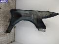 Крыло переднее левое Audi A6 C6 (2004-2011) 2005г. - фото №4