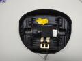 8200130498 Подушка безопасности (Airbag) водителя Renault Scenic 2 (2003-2009) 2003г. - фото №2