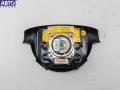 96474818 Подушка безопасности (Airbag) водителя Chevrolet Nubira 2007г. - фото №2