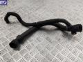 Патрубок радиатора Audi A4 B6 (2001-2004) 2001г. - фото №2