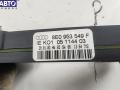 8E0953549F Блок управления Audi A4 B6 (2001-2004) 2003г. - фото №3
