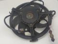 Вентилятор радиатора Audi A4 B5 (1994-2001) 1999г. - фото №2