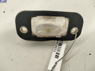 Подсветка номера, Volkswagen Golf 3 1991-2000