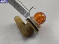 Патрон лампы указателя поворота Audi A4 B5 (1994-2001) 1999г. - фото №2