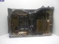 Поддон масляный Mazda 6 GG/GY (2002-2007) 2007г. - фото №4