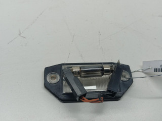 Подсветка номера, ориг. номер 1S7113550AD, Ford Mondeo 3 (2000-2007)
