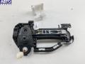 4F0837885 Корпус (держатель) ручки двери передней левой Audi A6 C6 (2004-2011) 2006г. - фото №2