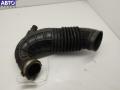 8E0129615Q Патрубок турбины Audi A4 B7 (2004-2008) 2007г. - фото №2