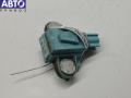 4F0955557 Датчик удара (Airbag) Audi A6 C6 (2004-2011) 2005г. - фото №2