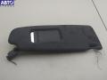 Козырек солнцезащитный левый Audi TT 8N (1998-2006) 1998г. - фото №2