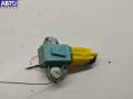 4F0955557 Датчик удара (Airbag) Audi A6 C6 (2004-2011) 2005г. - фото №2
