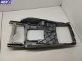 4F1864261 Консоль салона (кулисная часть) Audi A6 Allroad C6 (2006-2009) 2007г. - фото №2