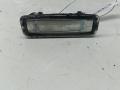 XS4X13550AX Подсветка номера Ford Focus 1 (1998-2005) 2004г. - фото №2