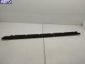 4B5853764 Молдинг стекла двери задней правой наружный Audi A6 C5 (1997-2005) 1998г. - фото №2