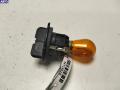 Патрон лампы указателя поворота Renault Laguna 2 (2001-2007) 2006г. - фото №2