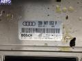 3B0907552P Блок управления двигателем (ДВС) Audi A6 C5 (1997-2005) 1998г. - фото №2