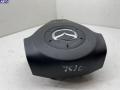 C25357K00 Подушка безопасности (Airbag) водителя Mazda 5 2006г. - фото №2