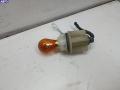 Патрон лампы указателя поворота Opel Zafira A 1999г. - фото №2