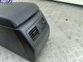 Подлокотник BMW 3 E90/E91/E92/E93 (2005-2013) 2008г. - фото №2