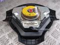451300D101B0 Подушка безопасности (Airbag) водителя Toyota Yaris (1999-2005) 2003г. - фото №2