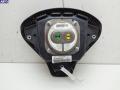 735397400 Подушка безопасности (Airbag) водителя Fiat Stilo 2006г. - фото №2