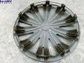 Колпак колесный Audi A4 B5 (1994-2001) 1996г. - фото №2
