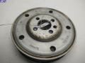 06B105243F Шкив коленвала Audi A6 C5 (1997-2005) 2003г. - фото №2